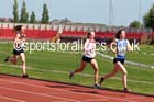 Womens under-17s, North East Track and Field Champs., Gateshead. Photo: David T. Hewitson/Sports for All Pics